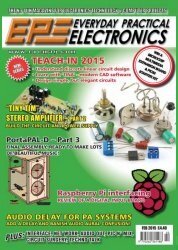 Everyday Practical Electronics №2 2015