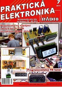 A Radio. Prakticka Elektronika №7 2014