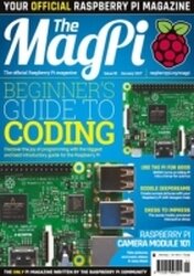 The MagPi - Issue 53 (January 2017)