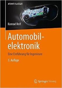 Automobilelektronik: Eine Einführung für Ingenieure