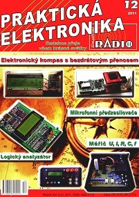 A Radio. Prakticka Elektronika №12 2011
