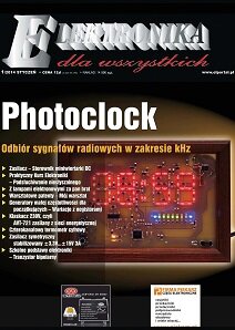 Elektronika Dla Wszystkich №1 2014